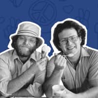 Más allá de una tarrina: Cómo trabajamos para poner la justicia dentro de nuestra principal misión.