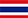 Tailandia flag