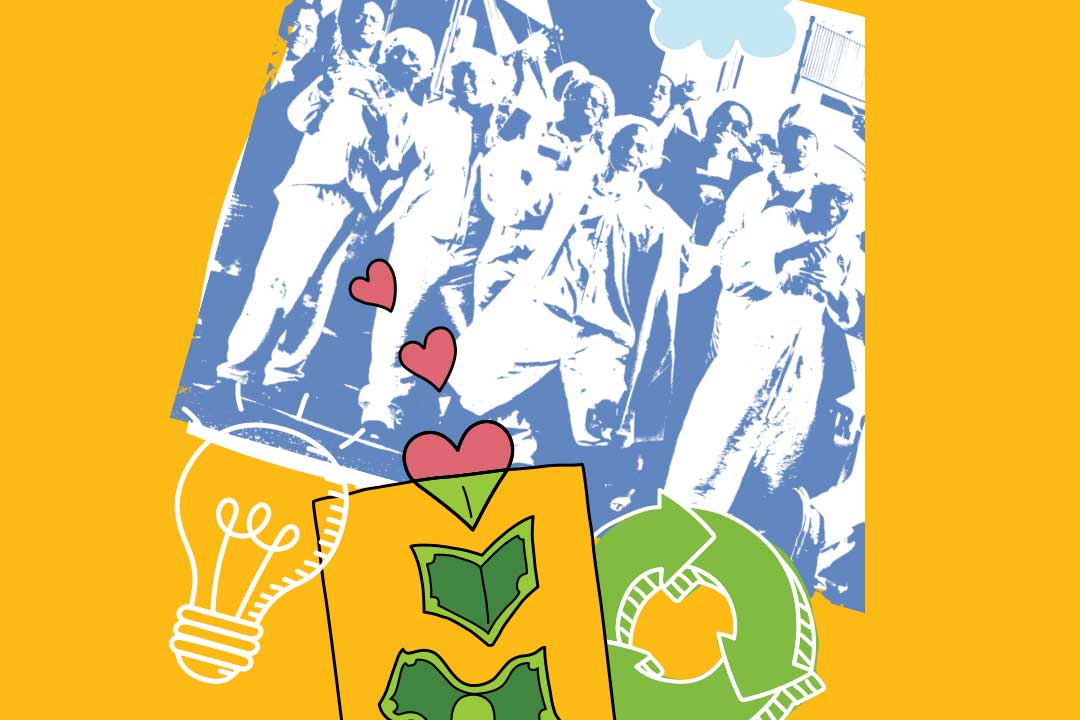 Icono de cómo hacemos negocios