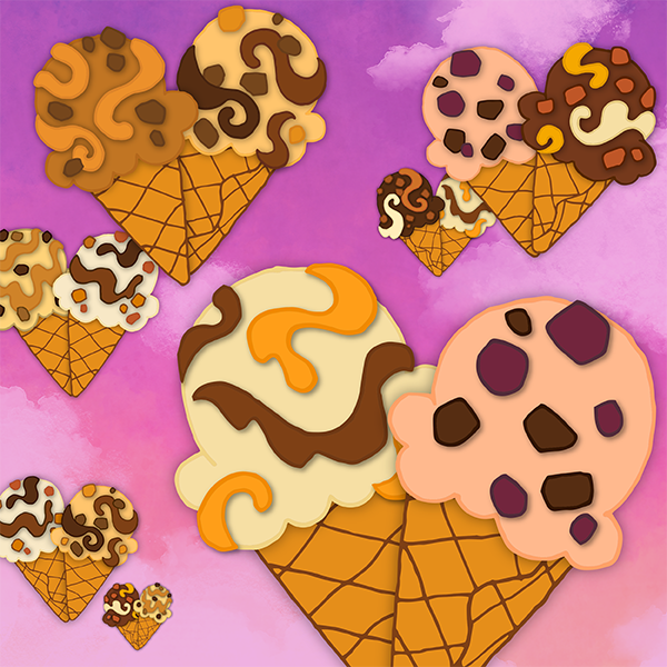 Icono de misión del producto